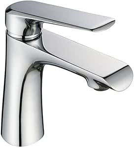 Grifo Baño Lavabo Para Lavamanos Circular Lavamanos Gabinetes De Baño