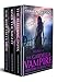 The Gardella Vampire Hunters Starter Set: Victoria: Books 1-3