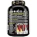 MuscleTech Nitrotech Whey Gold/Isolate/Peptides, Dulce De Leche, 5.5 Pound