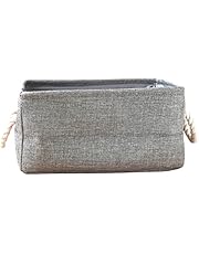 Amazon.de | Faltbare Wäschekörbe