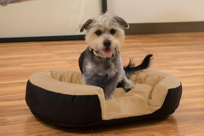 k9 ballistics dog bed canada