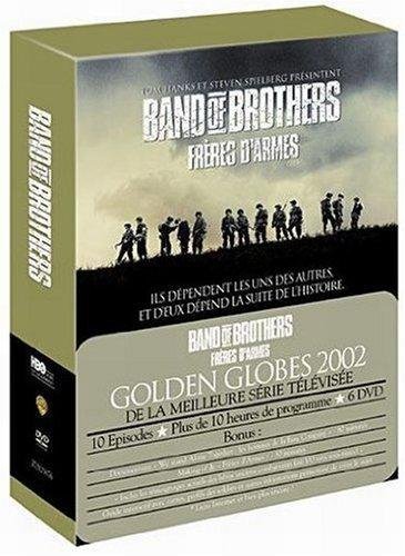 Frères D'armes - Édition Collector