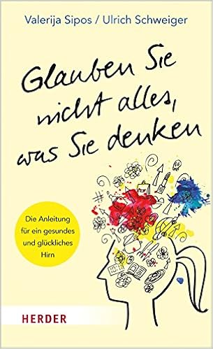 Get Glaube alles nicht etait du denkst For Free