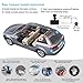 Dual Dash Cam Car Dashboard Camera Recorder FHD 1080P Front and Rear Cameras for Cars,Driving Loop Recording,3.0