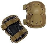 HWI Next Generation Quick Release Tactical Elbow Pads, One Size Fits Most