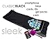 YesBelt #1 REVERSIBLE Running Belt and Waist Pack w ZIPPER - Better than Cell Phone Sports Armband - iPhone 6 Plus - Best Travel Money Belt - Stylish Fitness Zip 'n Flip Band for Workout - Black M