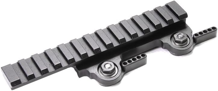 Larue Tactical LT101 QD Optic Mount Riser