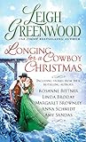 Longing for a Cowboy Christmas