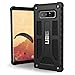 URBAN ARMOR GEAR [UAG] Samsung Note 8 Monarch Feather-Light Rugged [Black] Military Drop Tested Phone Case
