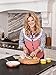 Trisha Yearwood Royal Precious Metals Tone Frypan Set, Copper