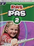 Pas Pas 2 Flte Traversire by
