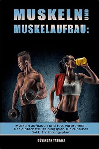 Muskeln Und Muskelaufbau Muskeln Aufbauen Und Fett Verbrennen