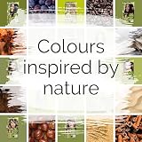 Naturtint Permanent Hair Colour Gel 3N Dark Chestnut Brown Ammonia Free Grey view 17