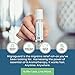 Migraguard Migraine Relief Roller Stick | Headache Relief Roll On, 10ml | Extra Strength & Fast Acting Essential Oil Blend | Made in The USA | for Migraines, Tension & Sinus Head Pain Reliever