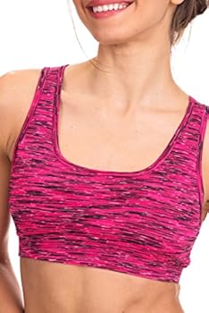 90 degree sports bra