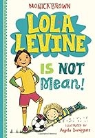 Lola Levine