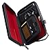 Case Logic GPSP-4 Professional GPS Case for 3.5- and 4.3-Inch GPS Navigators