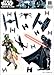 Star Wars Classic Window Cling Set