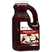 Minor's Vegan Sweet and Spicy Plum Sauce and Marinade, Wasabi Flavor, 5 lb 9.6 oz Jug (Pack of 4)