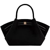 SEEOR 2024 Fashion Leather Shoulder Bag for Women Small Dumpling Designs Crossbody Phone Bags Leather Satchel Purse