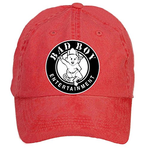 bad boy records hat