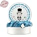 Magnetic Putty Making Kit Slime,Stress Reliever Fun Toy For Kids And Adults Education Toys Clay(Blue)