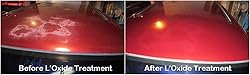 OxideOff Emulsion
