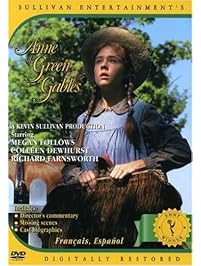 Anne of Green Gables