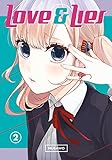 Love and Lies 2 Love and Lies 2