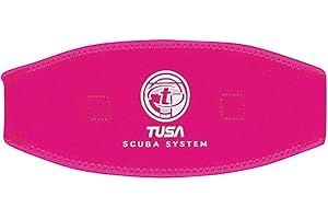 TUSA Neoprene Mask Strap Cover