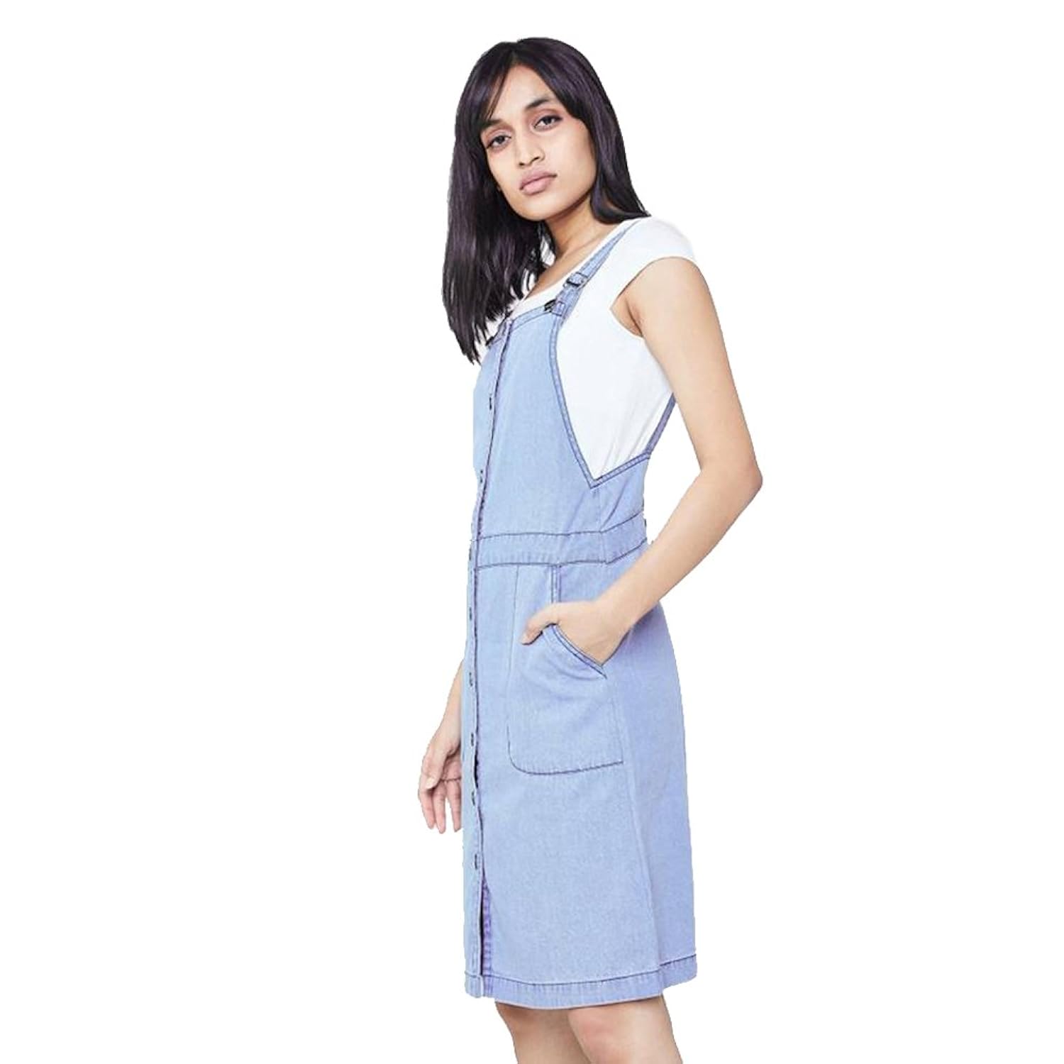 and women's jumpsuit