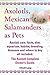 Axolotls, Mexican Salamanders as Pets. Axolotls Care, Facts, Diet, Aquarium, Habitat, Breeding, Diseases and Where to Buy All Included. the Axolotl Co