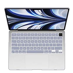 IBENZER Compatible with New 2024 2023 MacBook Air