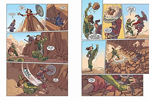 Avatar: The Last Airbender--Imbalance Library Edition Avatar: The Last Airbender--Imbalance Library Edition Hardcover