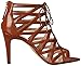Nine West Women's Authority Leather Spectator Pump