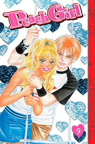 Amazon.com: Peach Girl Vol. 1 eBook : Ueda, Miwa, Ueda, Miwa