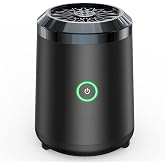 Portable Mini Incense Burner Bakhoor Rechargeable USB Aroma Diffuser Electric Arabic Incense Holder Muslim Home Decoration