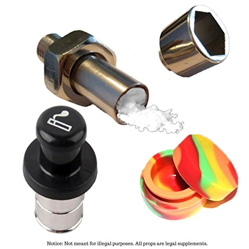 Official decoy trends - bolt stash diversion - includes…