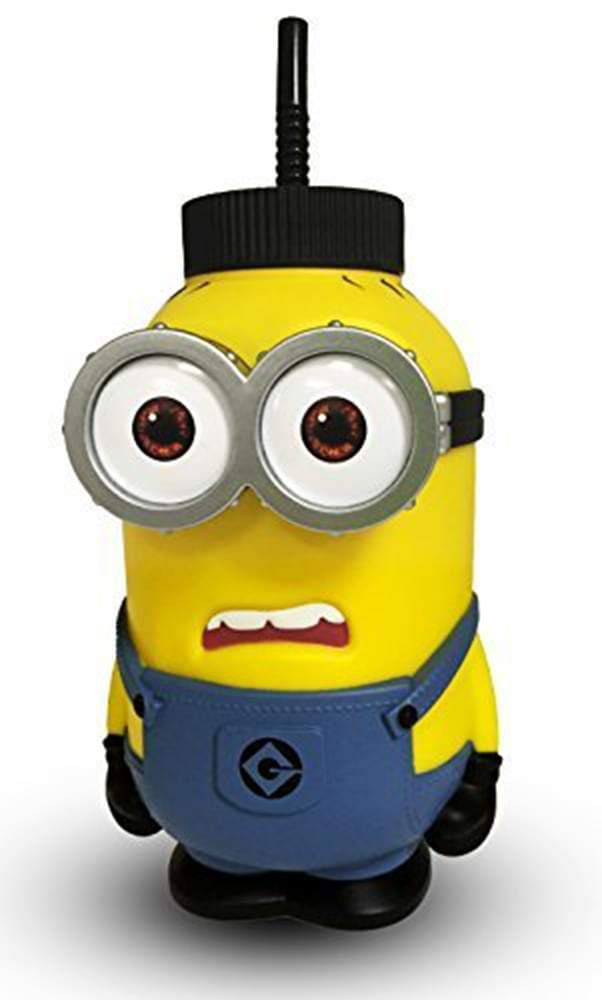 キャラクター Bsj5e ウォーターボトル ミニオン 24oz その他 代引き人気