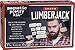 Magnetic Poetry - Urban Lumberjack Kit - Words for Refrigerator - Write Poems and Letters on the Fridge - Made in the USA