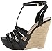 Jessica Simpson Women's Bristol Wedge Sandal