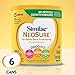 Similac NeoSure Infant Formula with Iron, For Babies Born Prematurely, Powder, 13.1 ounces (Pack of 6) primary