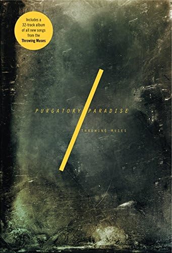 Purgatory/Paradise Hardcover – November 26, 2013