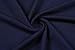 BELAROI Women's Plus Size Dress Fall Casual Swing 3/4 Sleeve T Shirt Loose Tunic Dress (1X, Navy Blue)