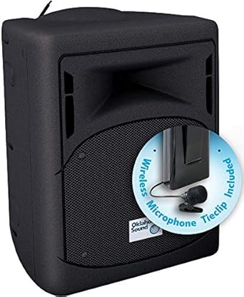 industrial public address system