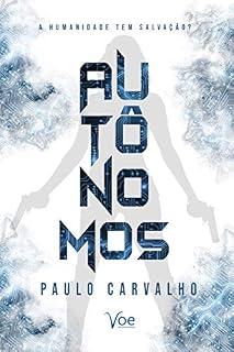 Livro Autônomos (Sociedade Galáctica)