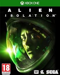 Alien : Isolation