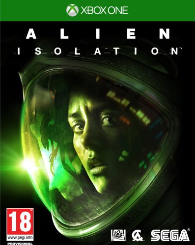 Alien : Isolation