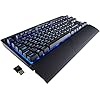 Corsair-K63-Wireless-Mechanical-Gaming-Keyboard-Black Corsair K63 Wireless Mechanical Gaming Keyboard - Black