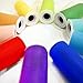 Craft and Party 10 Colors Tulle Assortment, Tulle Rolls Tulle Netting Rolls Tulle Fabric Spool Ribbon, 6